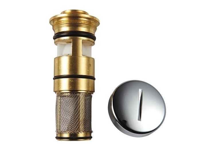 Clapet de non-retour - 47567000 - Grohe