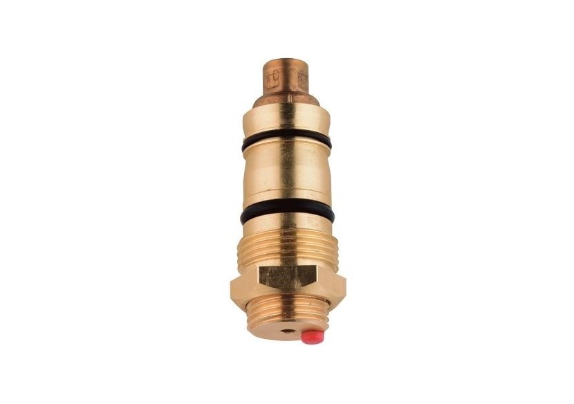 Élément thermostatique - 47574000 - Grohe