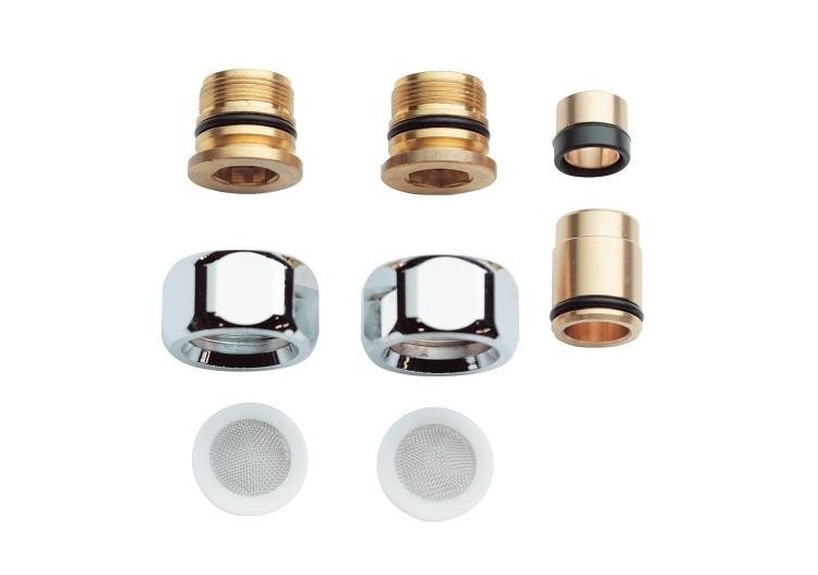 Raccord à vis - 47643000 - Grohe