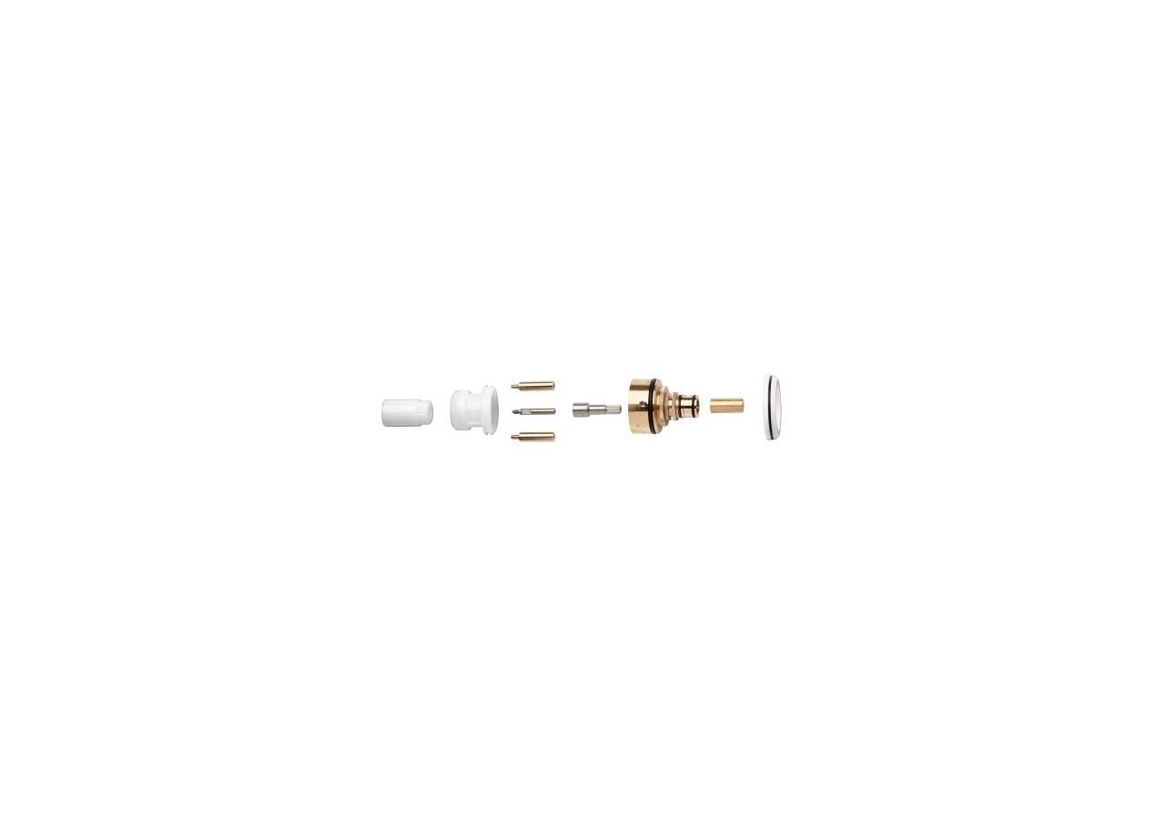 Prolongation - 47653000 - Grohe