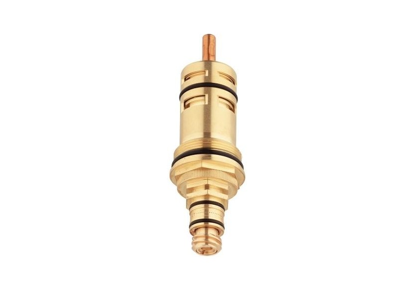 Elément thermostatique 1/2″ - 47658000 - Grohe