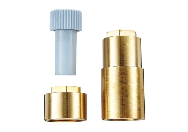 Fixation - 47666000 - Grohe