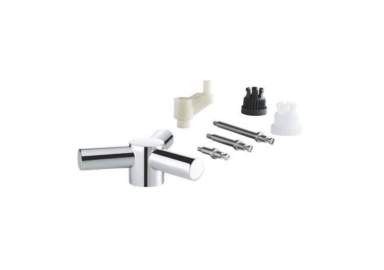 Croisillon y seul du 19392000 - 47680000 - Grohe