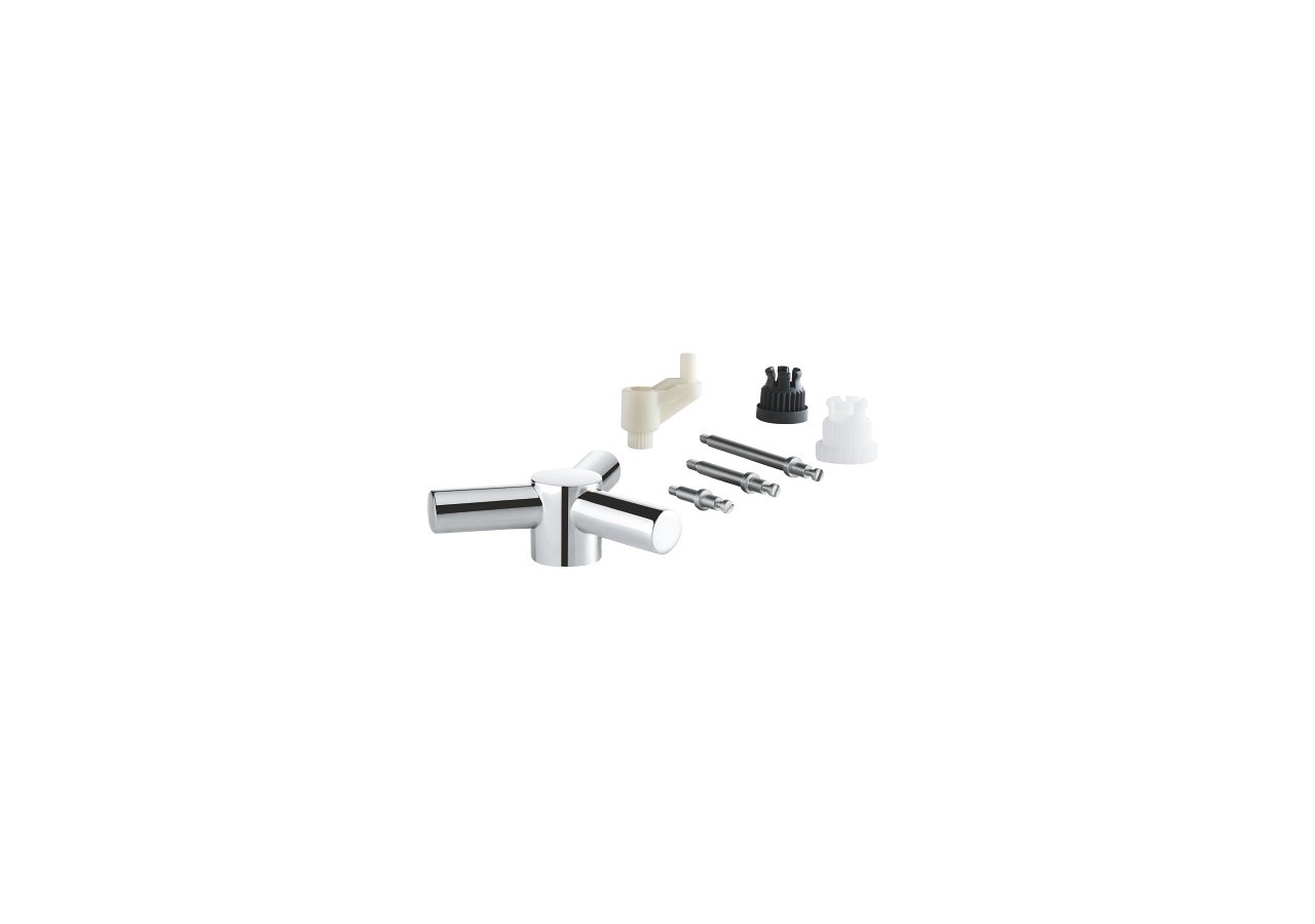 Croisillon y seul du 19392000 - 47680000 - Grohe