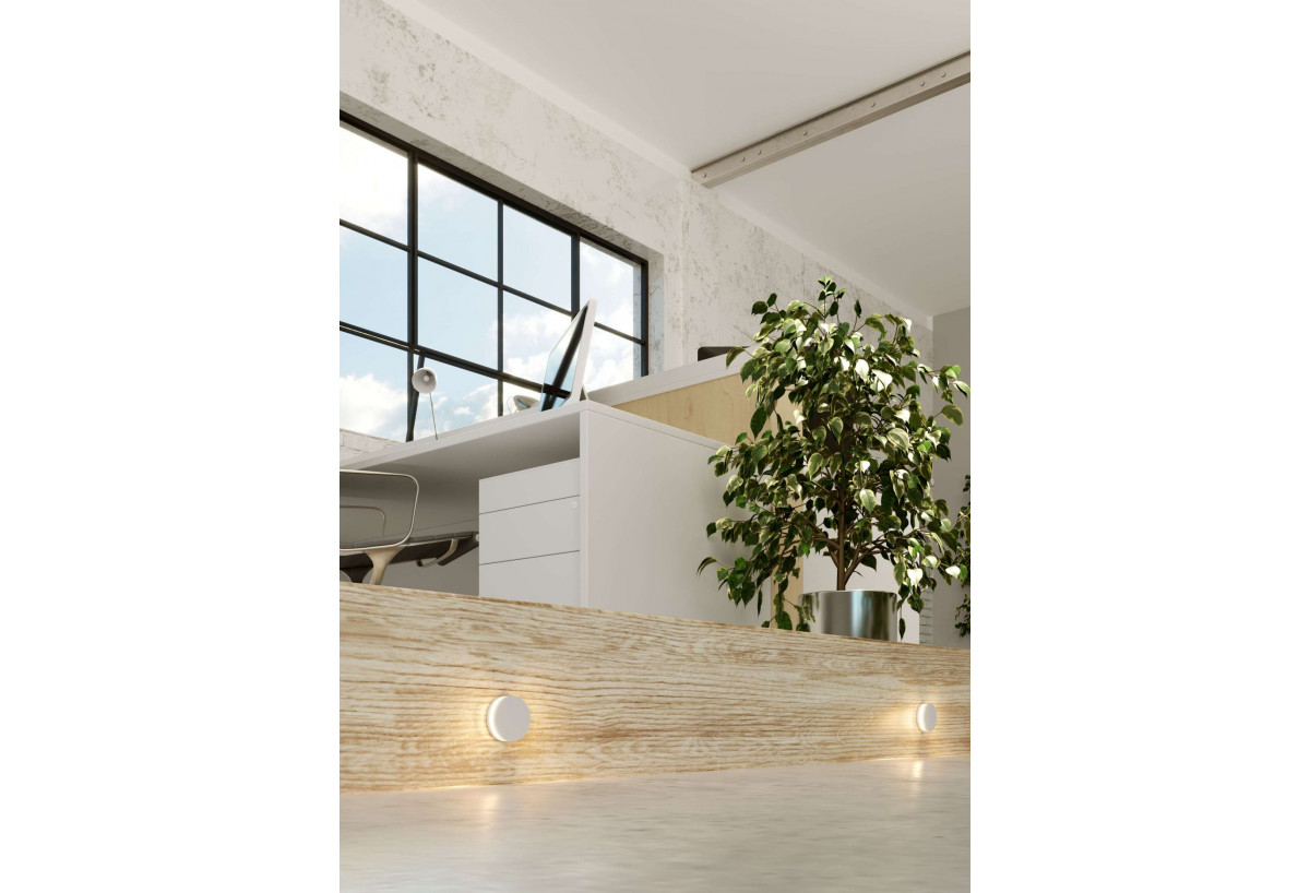 Signalisation intérieure LED GROW 4W - Beneito Faure