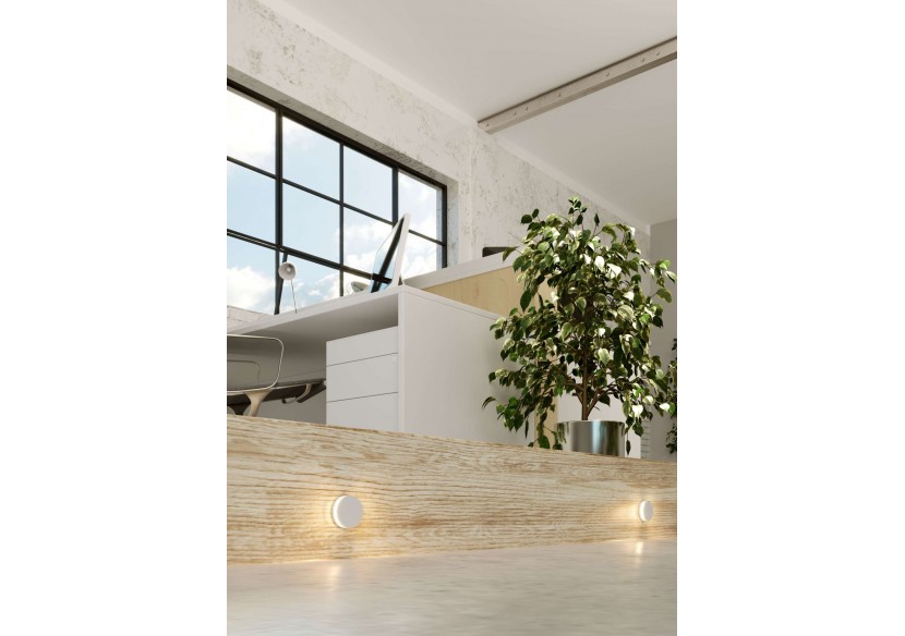 Signalisation intérieure LED GROW 4W - Beneito Faure