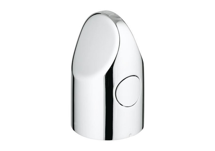 Poignée de sélection de la température - 47729000 - Grohe