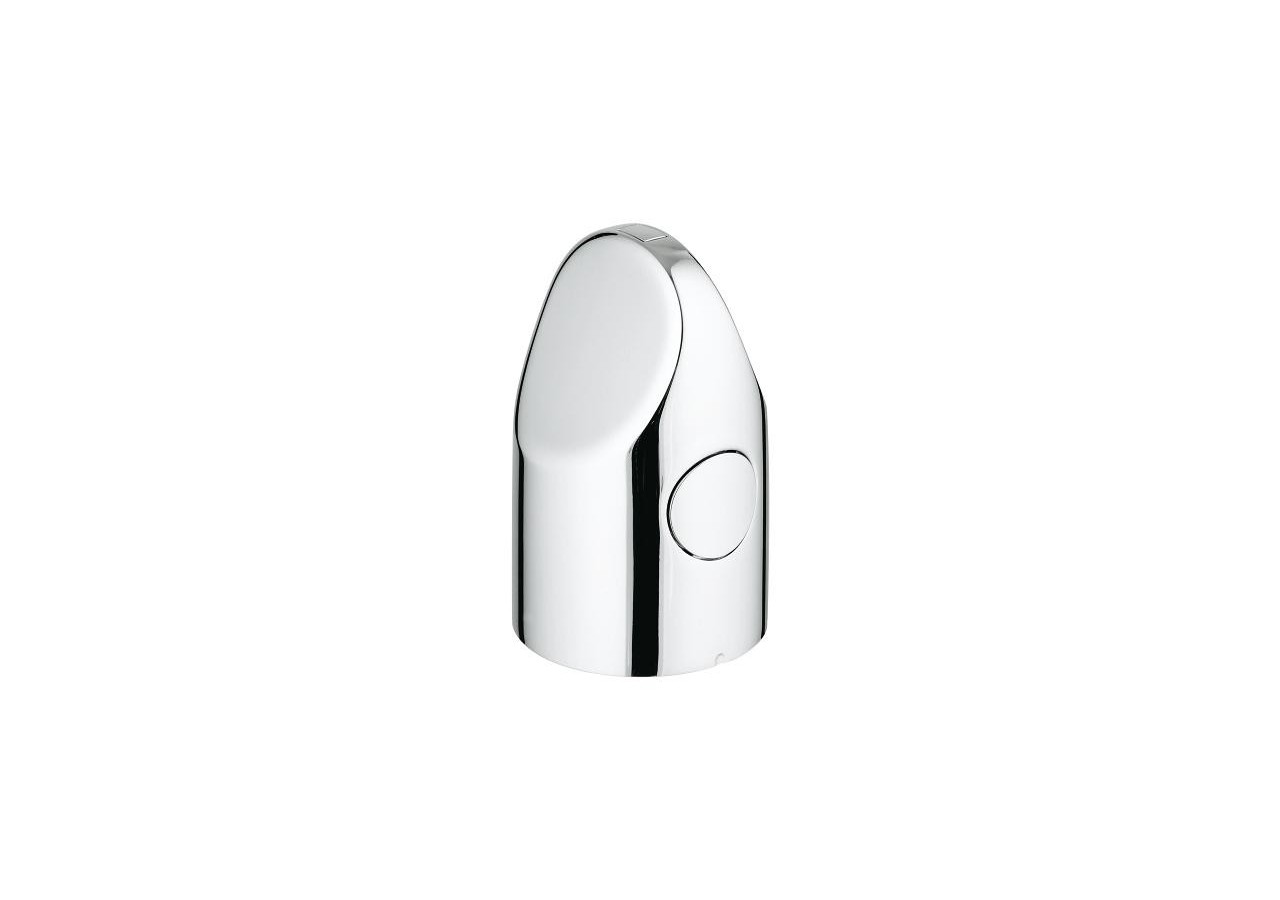 Poignée de sélection de la température - 47729000 - Grohe