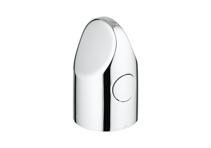 Poignée de sélection de la température - 47729000 - Grohe