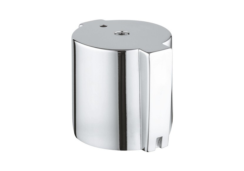 Poignée de température g2000 hospita - 47733000 - Grohe