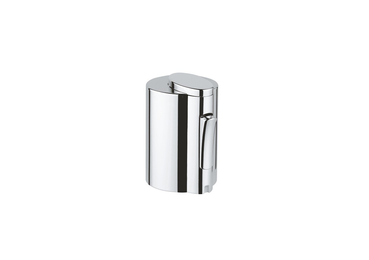 Grohtherm 1000 poignée graduée Chromé - 47739000 - Grohe