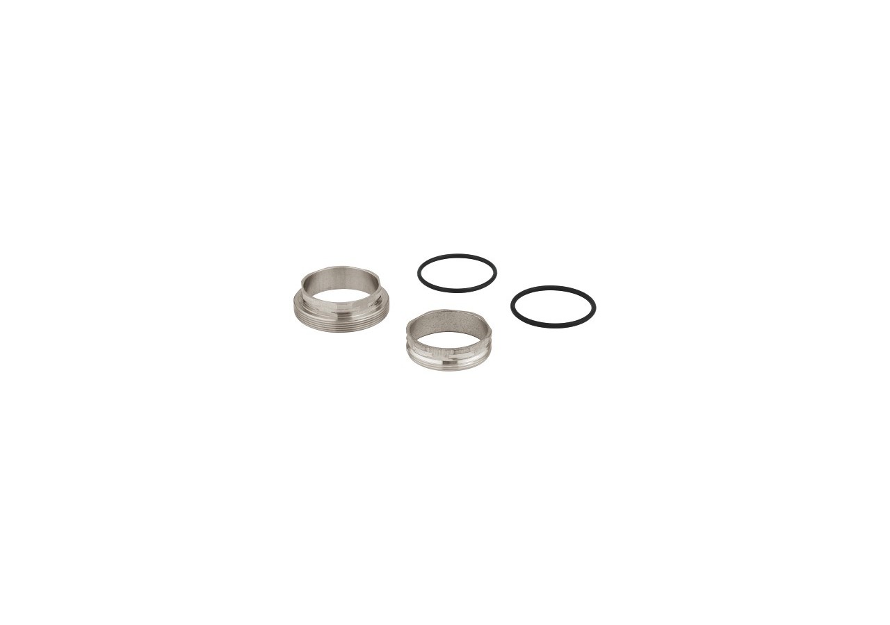 Bague de fixation - 47743000 - Grohe