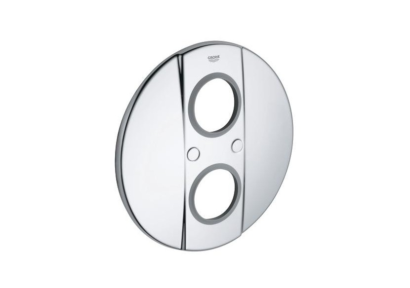 Rosace fcde+fixat.g-2000 aquad 1/2 - 47749000 - Grohe