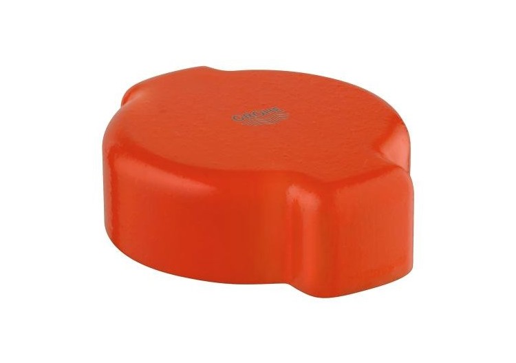 Clé pour désinfection thermique - 47764000 - Grohe