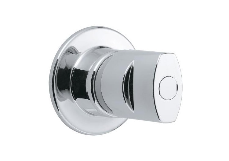 Poignée d'arrêt commande aquadimmer - 47771000 - Grohe