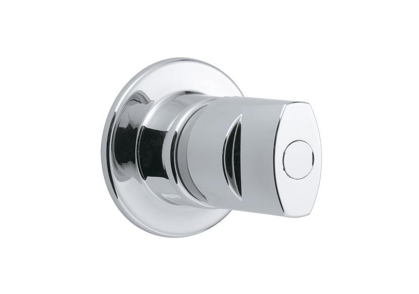 Poignée d'arrêt commande aquadimmer - 47771000 - Grohe