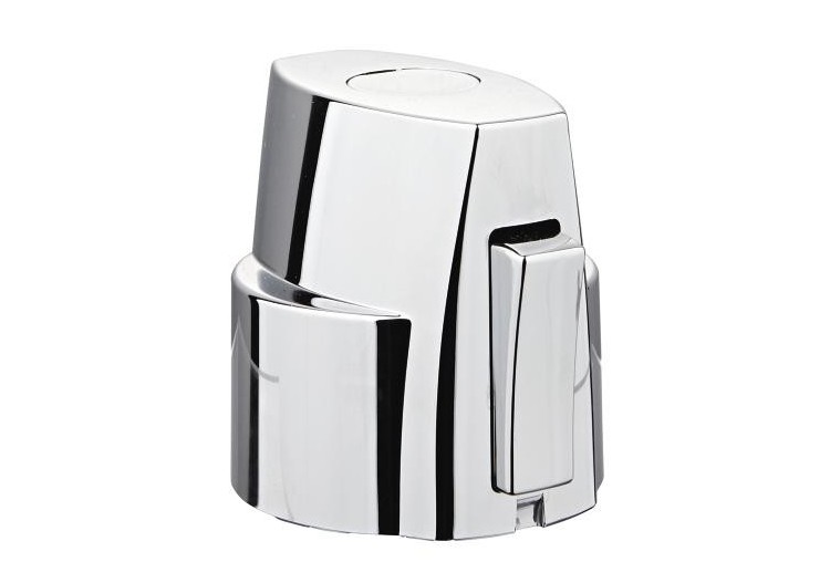 Poignée d'arrêt - 47773000 - Grohe