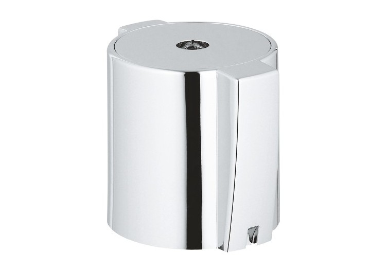 Poignée d'arrêt commande aquadimmer - 47779000 - Grohe