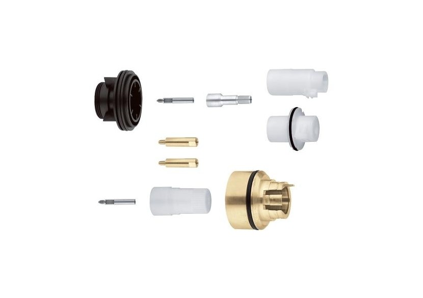 rallonge 27,5 mm - 47780000 - Grohe rallonge 27,5 mm - 47780000 - Grohe