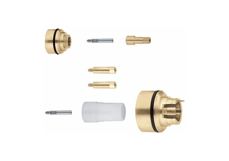 rallonge 27,5 mm - 47781000 - Grohe