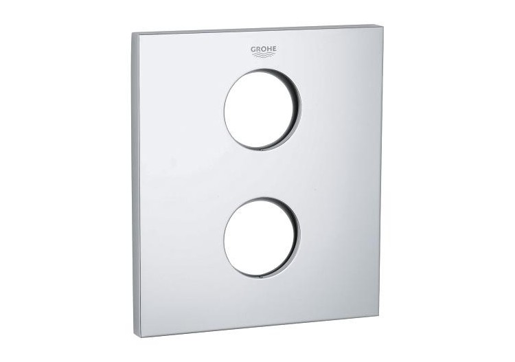 Rosace pour façade thm allure - 47785000 - Grohe