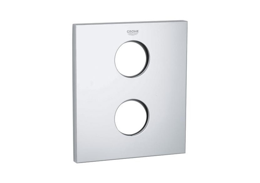Rosace pour façade thm allure - 47785000 - Grohe