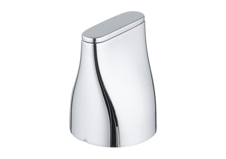 Poignée d'arrêt - 47796000 - Grohe