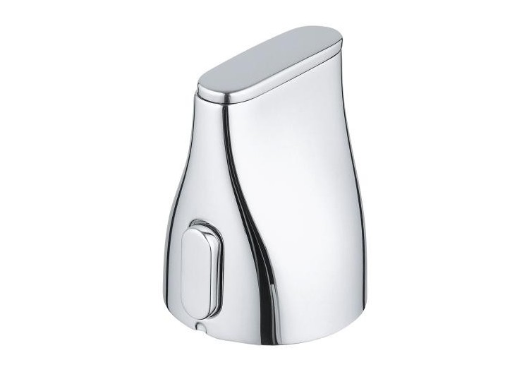 Poignée de sélection de la température - 47798000 - Grohe