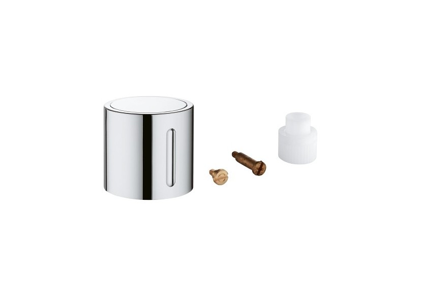 Aquadimmer grotherm 3000 c - 47804000 - Grohe