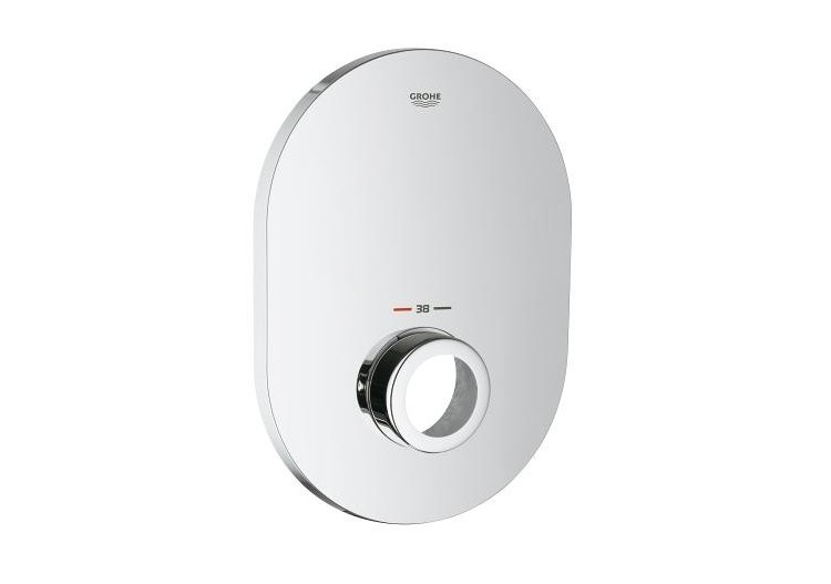 Rosace - 47807000 - Grohe