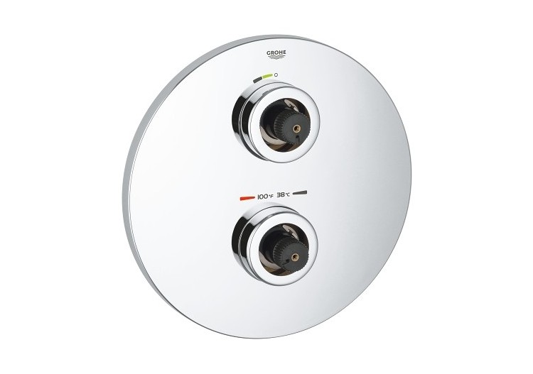 Rosace - 47809000 - Grohe