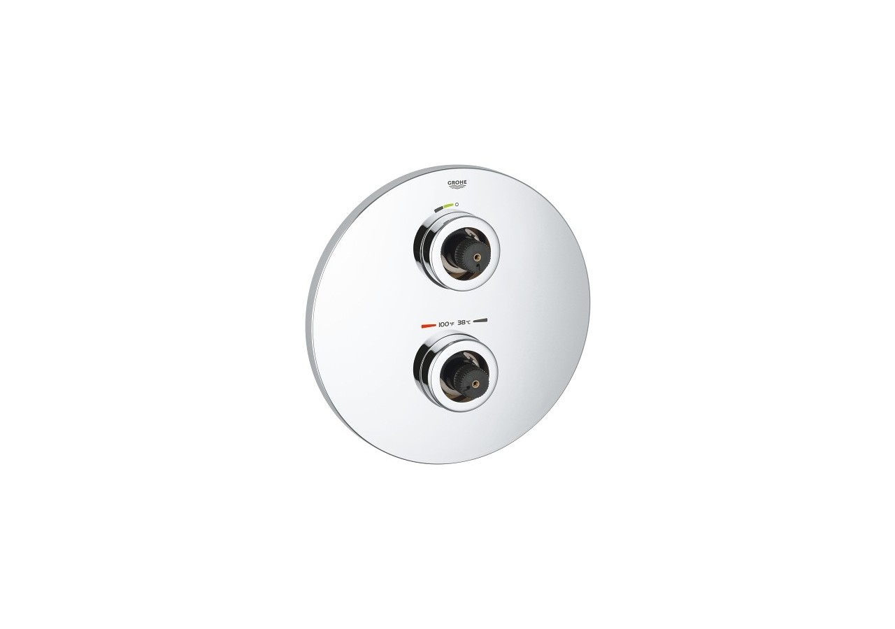 Rosace - 47809000 - Grohe