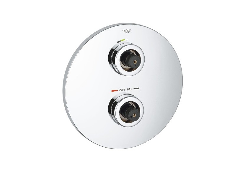 Rosace - 47809000 - Grohe