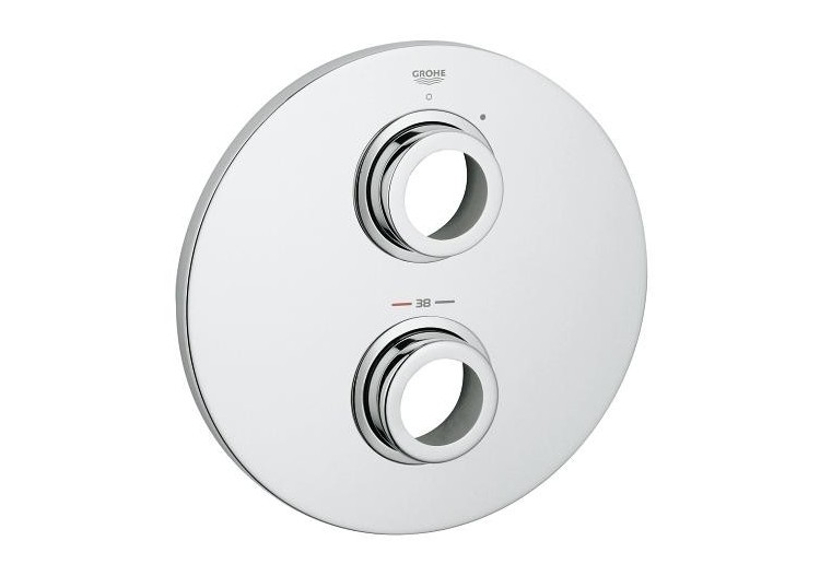 Rosace - 47817000 - Grohe