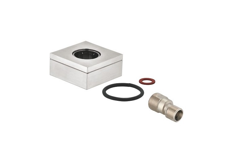 Raccord excentré mural - 47824DC0 - Grohe