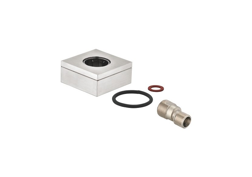 Raccord excentré mural - 47824DC0 - Grohe