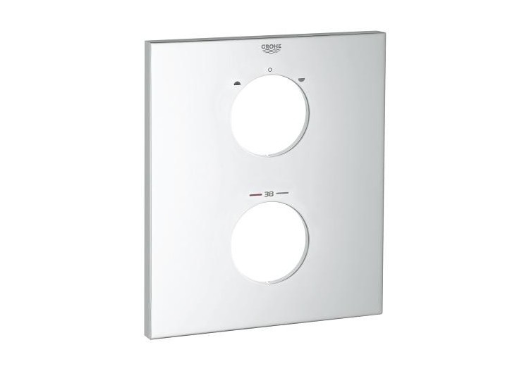 Rosace - 47828000 - Grohe