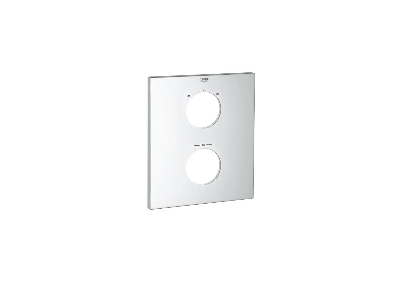 Rosace - 47828000 - Grohe