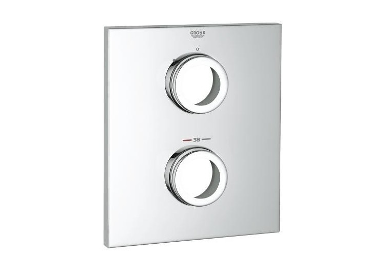 Rosace - 47829000 - Grohe