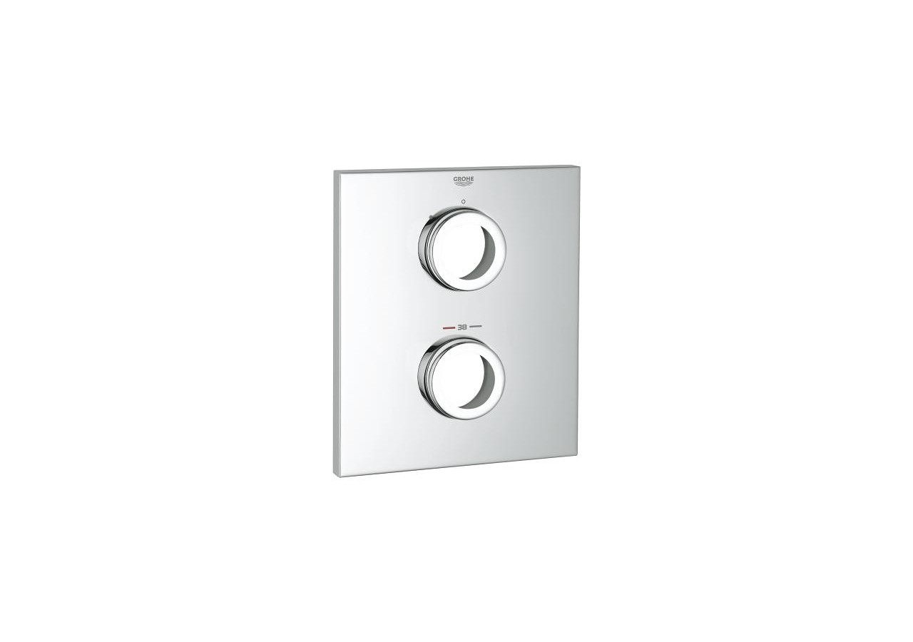 Rosace - 47829000 - Grohe