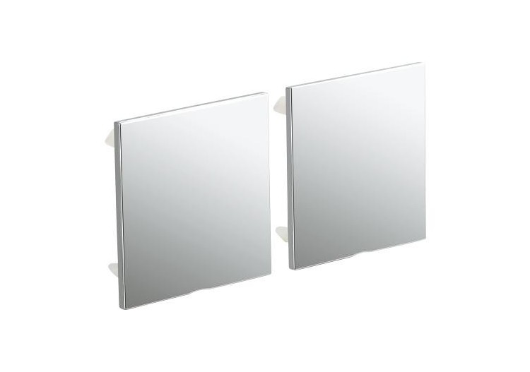 Cache vis allure brilliant - 4784000M - Grohe