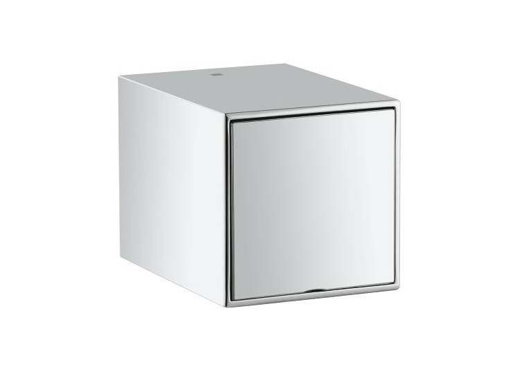 Poignée d'arrêt - 47842000 - Grohe