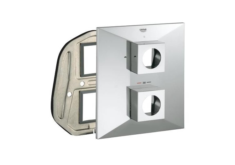 Rosace - 47844000 - Grohe