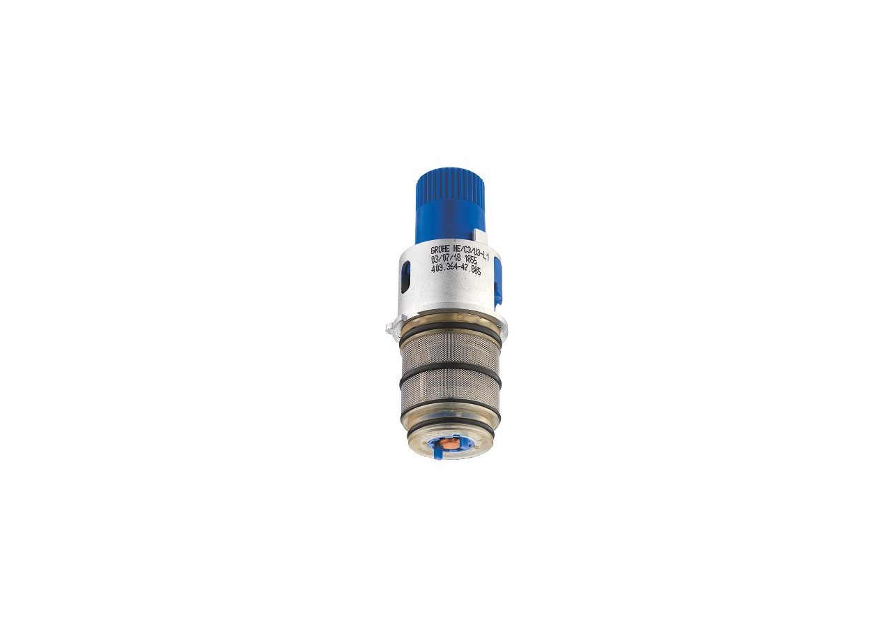 Cartouche thermostatique compacte 1/2″ - 47885000 - Grohe