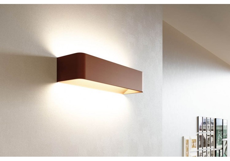 Applique murale LED ICON 12W - Beneito Faure