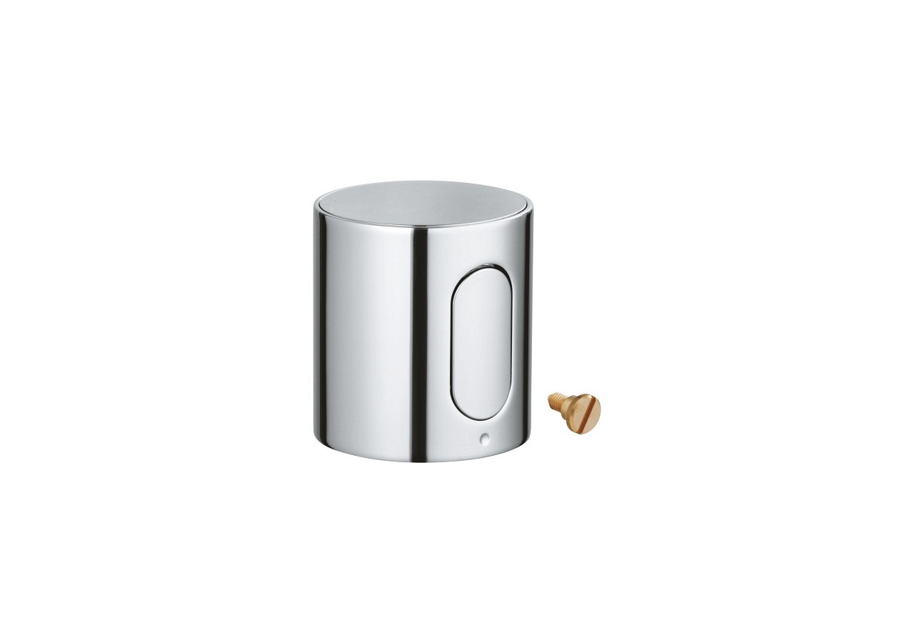 Poignée de sélection de la température - 47900000 - Grohe