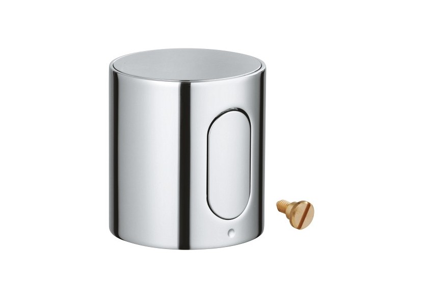 Poignée de sélection de la température - 47900000 - Grohe