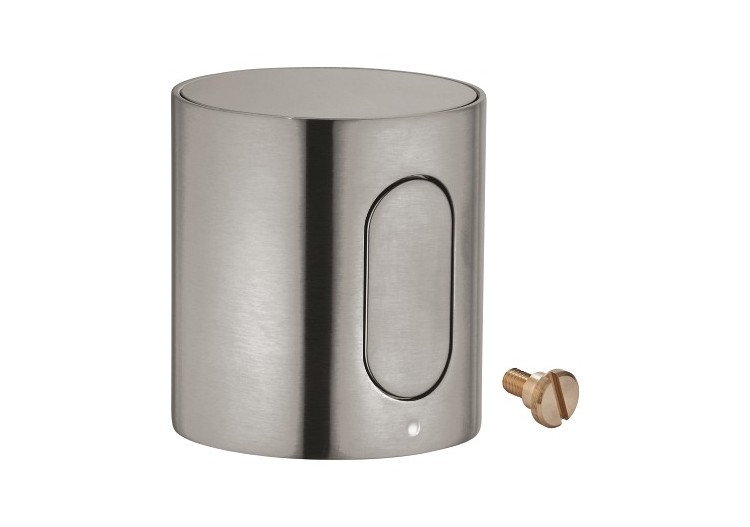 Poignée de sélection de la température - 47900DC0 - Grohe