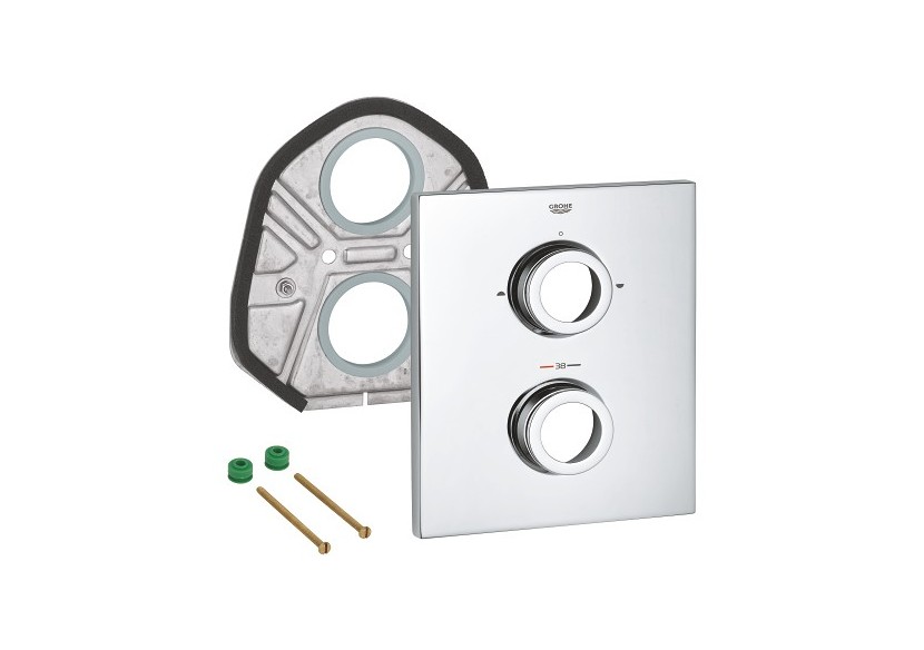 Rosace - 47901000 - Grohe