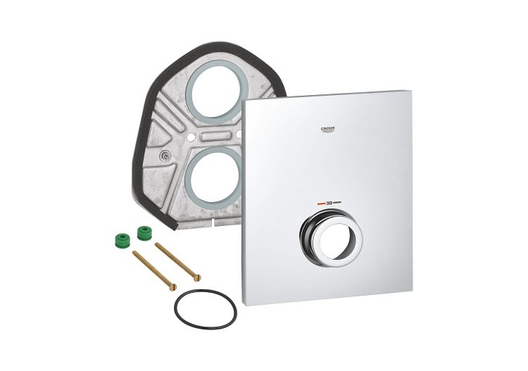 Rosace - 47902000 - Grohe